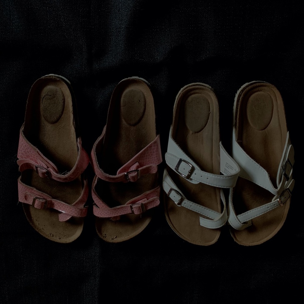 Womens Sandals